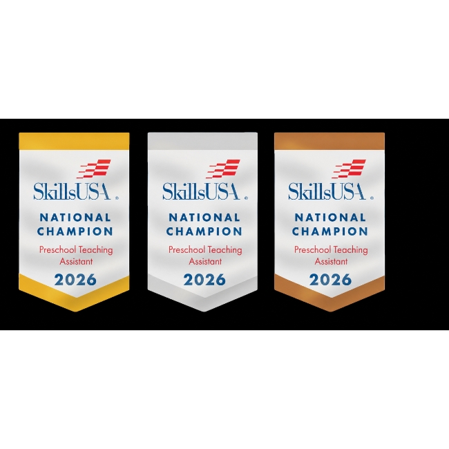 Main image of 2026 National Champion Banner image